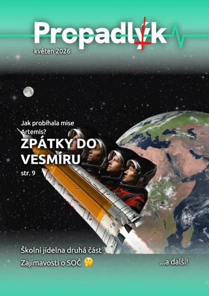 Květen 2026