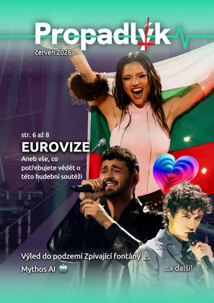 Červen 2026